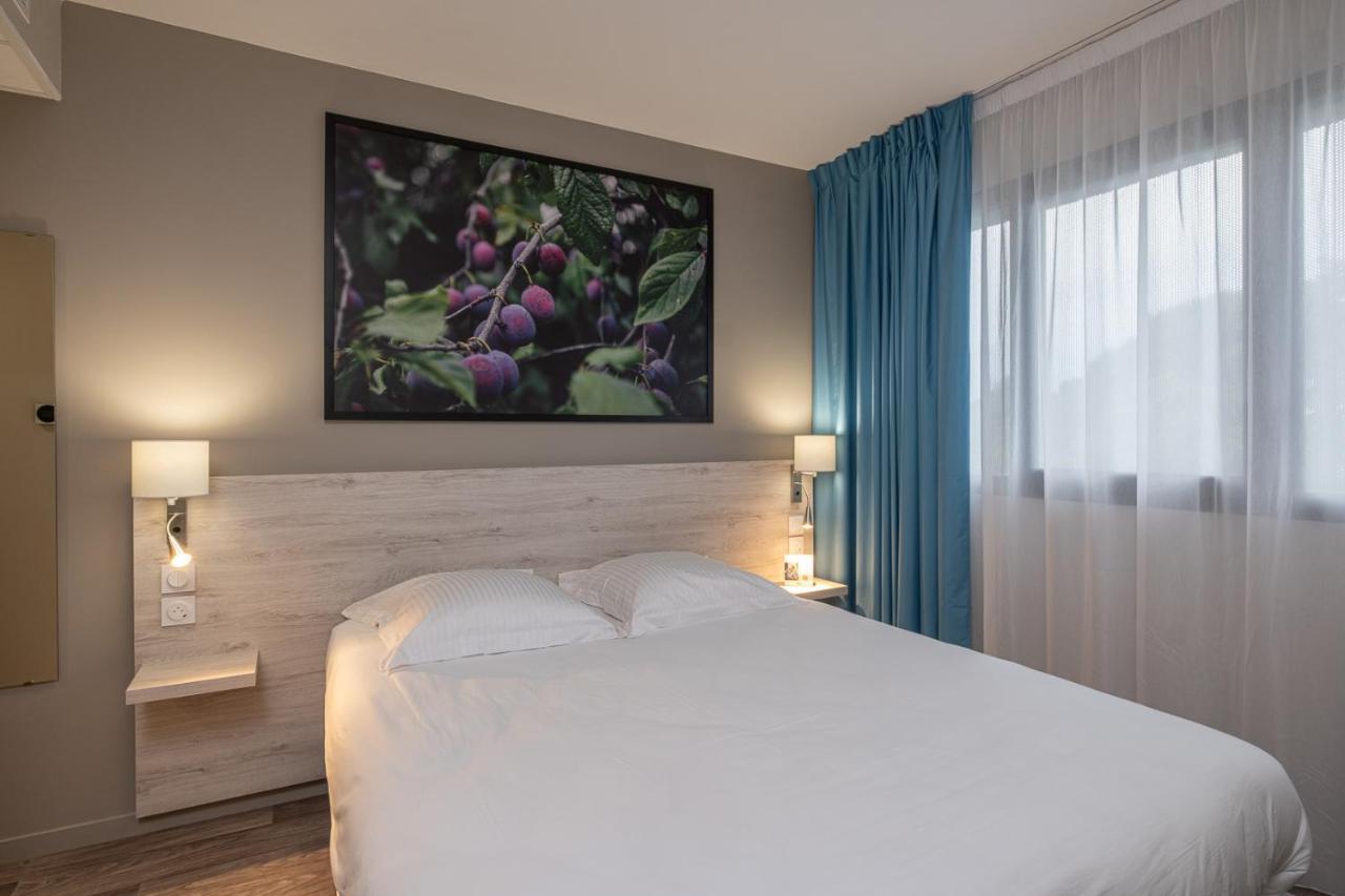 The Originals City, Relais D'Estillac, Agen Sud Zewnętrze zdjęcie