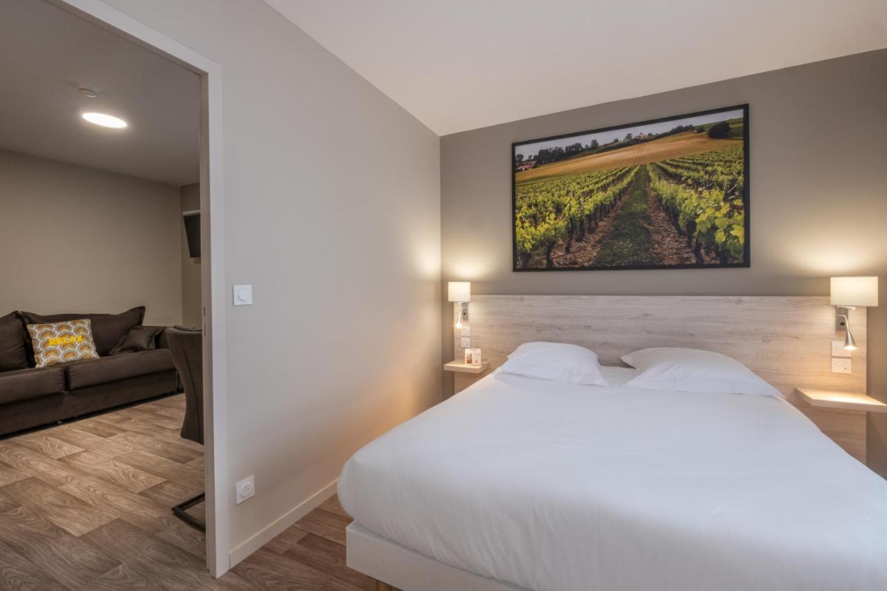 The Originals City, Relais D'Estillac, Agen Sud Zewnętrze zdjęcie