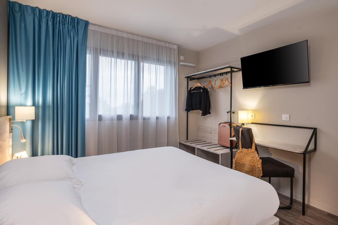 The Originals City, Relais D'Estillac, Agen Sud Zewnętrze zdjęcie